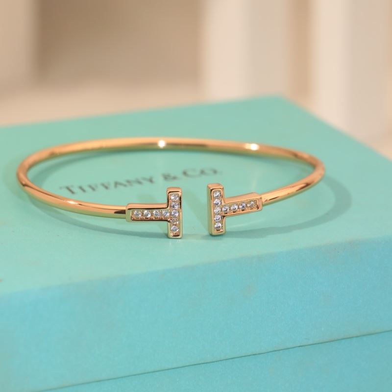 Tiffany Bracelets